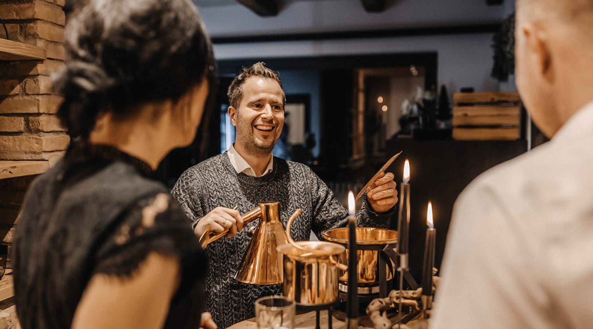 Onkl Xonna Luxuschalets Grossarltal Onkl Xonna Luxuschalets Grossarltal