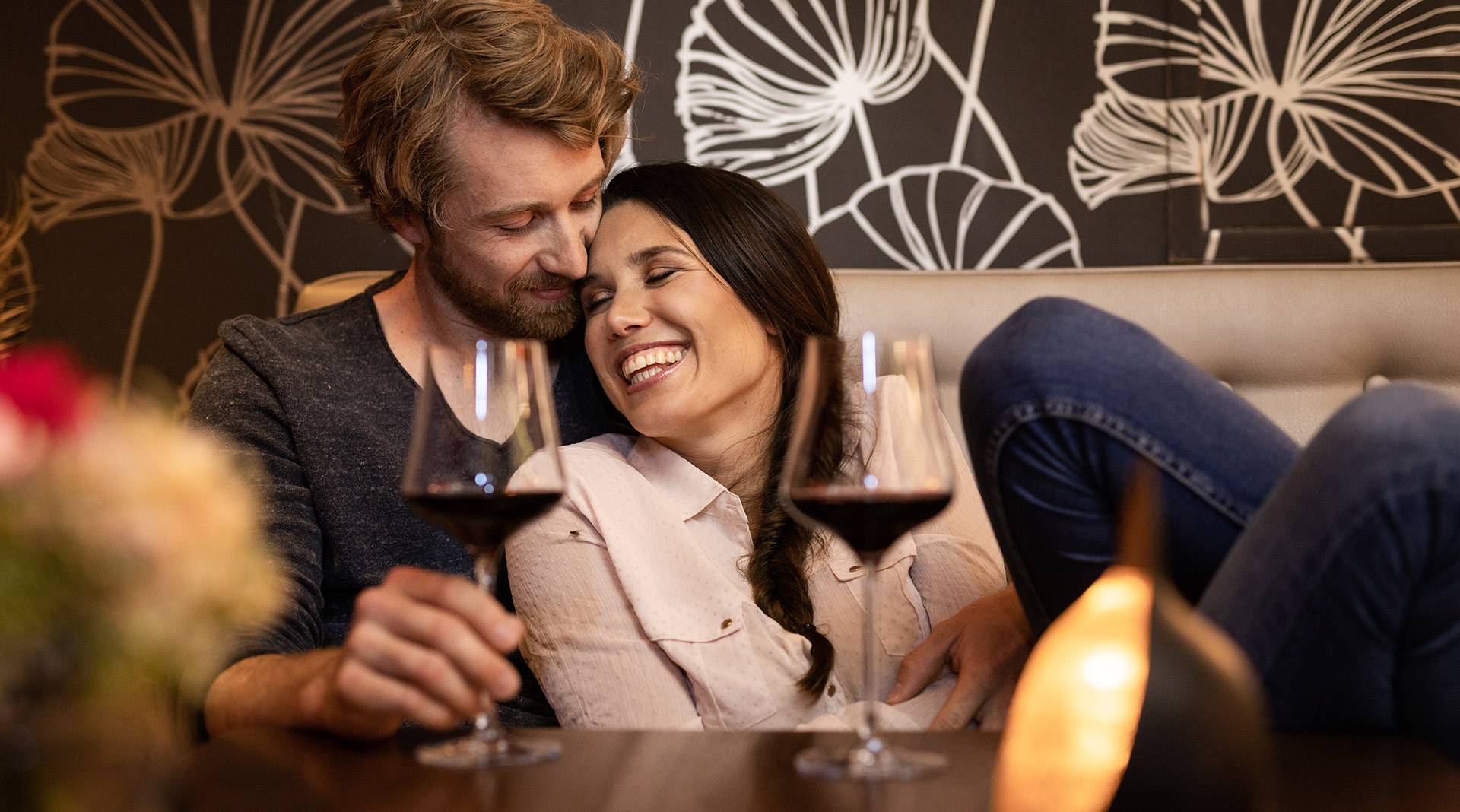 Romantik und Genuss im Seesidehotel Seewirt Mattsee Seesidehotel Seewirt Mattsee - Romantik und Genussurlaub