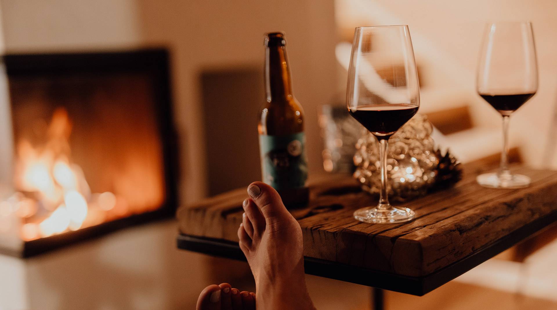 Montestyria Mariazell - Luxuschalets und Premium-Hotel superior Montestyria Mariazell