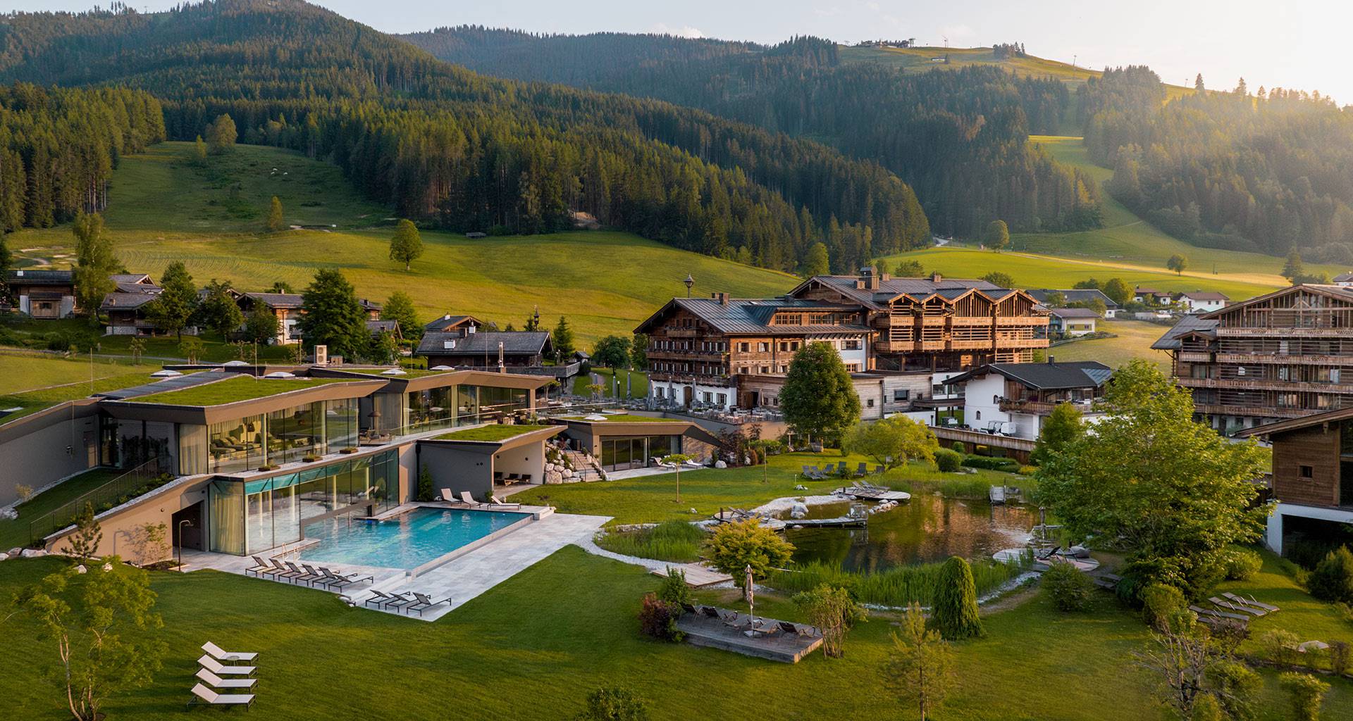 Puradies Hotel Leogang - Genussurlaub im Bundesland Salzburg Puradies Hotel Leogang - Genussurlaub im Bundesland Salzburg