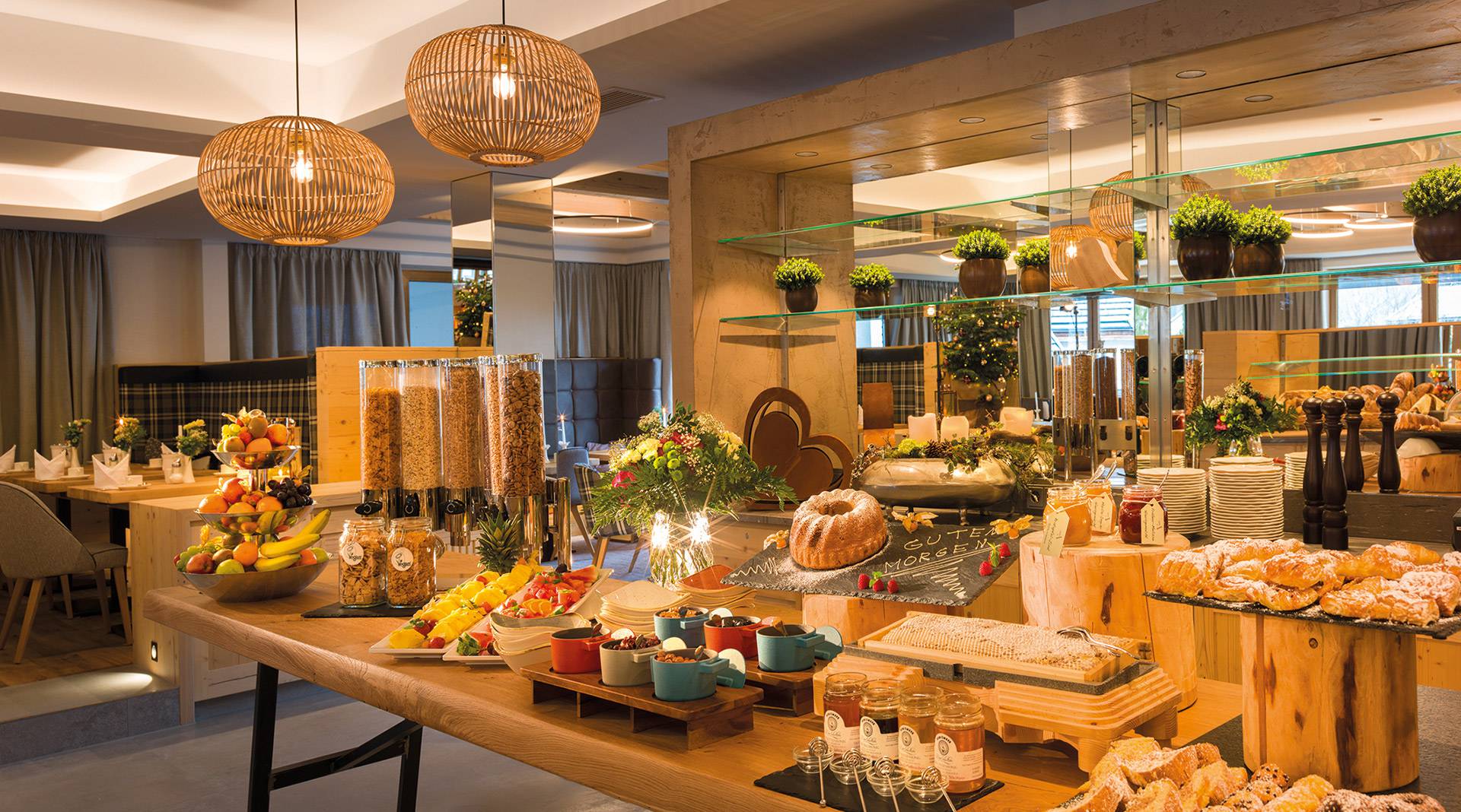 Aktivhotel Alpendorf - Genussurlaub im 4 Sterne Kulinarikhotel in St. Johann im Pongau Aktivhotel Alpendorf Genussurlaub 4 Sterne Kulinarikhotel St. Johann Pongau