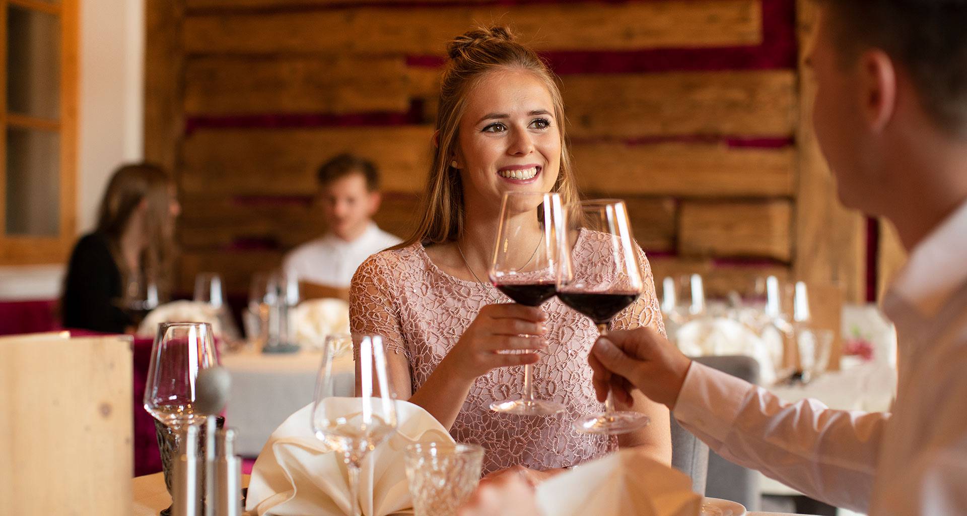 Adults Only Hotel Der Königsleitner - Zillertal Arena Genussurlaub Adults Only Kulinarik Hotel Der Königsleitner